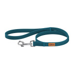 KOCH Leine WATERPROOF Trainingsleine mit Handschlaufe versch. Größen für Hunde