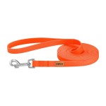 KOCH Leine WATERPROOF Trainingsleine Handschlaufe 16mm...