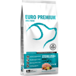 BEDUCO Trockenfutter Euro Premium Functional STERILIZED +...