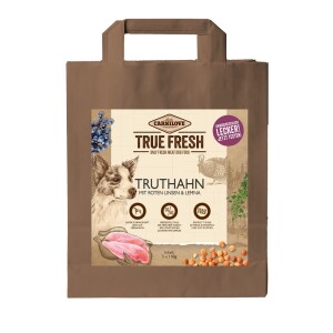b ware hundefutter 10kg B-Ware purinarmes Hundefutter
