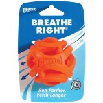 CHUCKIT Spielzeug Fetch Ball Chuckit Breathe verschiedene Größen für Hunde
