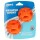 CHUCKIT Spielzeug Fetch Ball Chuckit Breathe verschiedene Größen für Hunde