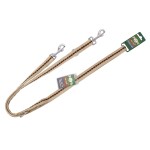 KARLIE Nylonleine SOFT FÜHRLEINE Knochenmotiv 1m-2m...