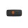 WEENECT Sicherheit kleinste GPS-Tracker XS mit 1-Sek-Live Tracking für Hunde