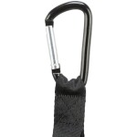 TRIXIE Kfz-Zubehör ANSCHNALLSCHLAUFE universal XS-L schwarz für Hunde