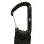 TRIXIE Kfz-Zubehör ANSCHNALLSCHLAUFE universal XS-L schwarz für Hunde