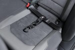 TRIXIE Kfz-Zubehör ANSCHNALLSCHLAUFE universal XS-L schwarz für Hunde