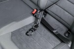 TRIXIE Kfz-Zubehör ANSCHNALLSCHLAUFE universal XS-L schwarz für Hunde