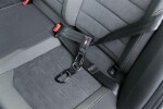 TRIXIE Kfz-Zubehör ANSCHNALLSCHLAUFE universal XS-L schwarz für Hunde