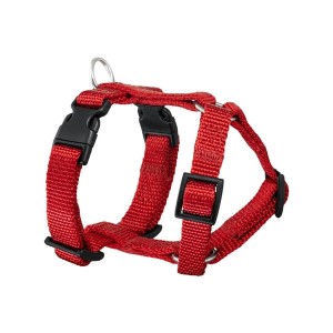 KOCH Geschirr Nylon MINI-Geschirr 10mm Size 0 für Hunde