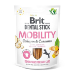 BRIT Snack Dental Stick Mobility with Curcuma &...