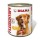 DIANA Nassfutter FLEISCHTOPF Huhn PUR Premium-Produkt für Hunde 1 x 800g