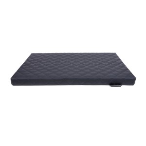 Bein-Lagerungskeil Mit 2 Mulden L68xB65xH20cm