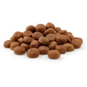 MIFUMA Trockenfutter PUR LACHS Premium glutenfrei fr Hunde - futters,  11,50