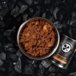 SCHNAUZENKUMPEL Nassfutter SAUERBRATEN mit magerem Pferdefleisch für Hunde