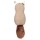 FLAMINGO Spielzeug WIGRI WASCHBÄR beige Kanevas 36cm Knistergeräusch für Hunde