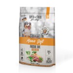 MACS SOFT Hundefutter MONO SOFT frische Ente getreidefrei