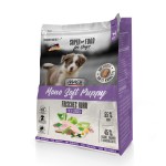MAC'S SOFT Hundefutter MONO SOFT PUPPY frisches Huhn getreidefrei - f, 4,49