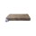 HOFMAN ANIMAL CARE Hundematte Lets Sleep Mellow Mattress orthopädisch Taupe