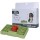 HOFMAN ANIMAL CARE Beschäftigung Eat Slow Live Longer MINI PUZZLE für Hunde