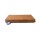 HOFMAN ANIMAL CARE Hundematte Lets Sleep Mellow Mattress orthopädisch Cognac