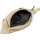 TRIXIE Snacktasche Sling-Tasche Hüft-Umhängetasche 24 x 11 x 8cm Sand / Schwarz