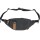 TRIXIE Snacktasche Sling-Tasche Hüft-Umhängetasche 24 x 11 x 8cm Sand / Schwarz