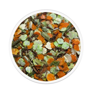 DIANA Hundefutter Ergänzungsfutter BARF-CLASSIC MIX getreide- & glutenfrei