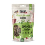 MACS Hundeleckerli MONO SNACKS Kaninchen Ente oder Pferd...