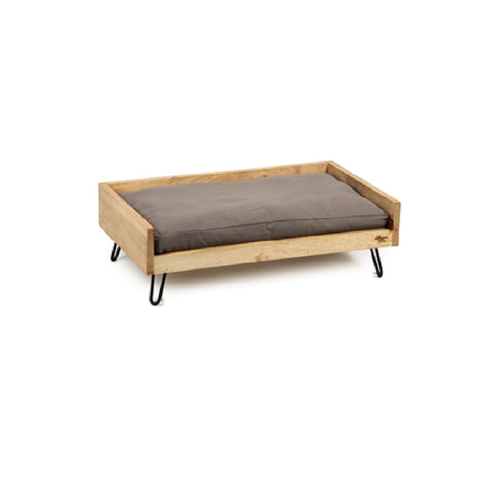 hunde welpen bett Beeztees Welpenbett KIKI - 50 cm rund main image 0
