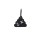 BEEZTEES Hundezubehör KOTBEUTEL + ABFALLHALTER Samy Silikon 8,5cm 4 Farben