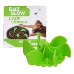 HOFMAN ANIMAL CARE Antischlingeinsatz Eat Slow Live...