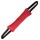 FUTTERSCHEUNE.COM® Hundespielzeug weiche BEISSWURST 2 Handschlaufen Nylon