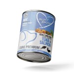 BEDUCO Nassfutter Paté EURO PREMIUM TUNA &...