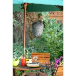 KNOCK OFF alltäglicher Helfer Wasp Protector Vespen Verjager ungiftig 29,5 x 25cm