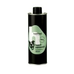 HANFRED Nahrungsergänzung HANFSAMENÖL 250 ml...