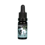 HANFRED Nahrungsergänzung HANF CBD Öl 10% 10ml...