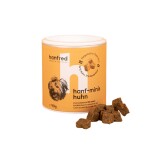 HANFRED Snack Nahrungsergänzung HANF 5% MINIS Huhn...