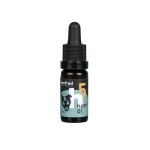 HANFRED Nahrungsergänzung HANF CBD Öl 5% 10ml...