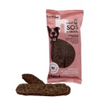 HANFRED Snack Nahrungsergänzung HANF 15% SOS...