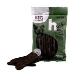 HANFRED Snack Nahrungsergänzung HANF 15% SOS...