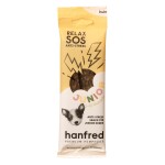 HANFRED Snack Nahrungsergänzung HANF 3% SOS JUNIOR...