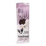 HANFRED Snack Nahrungsergänzung HANF 3% SOS JUNIOR...