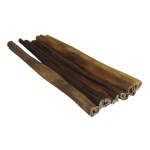 CRAZYPET® Hundekauartikel COLLAGEN STICK nährstoffreich ca. 30cm 1 Stück