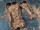 QCHEFS Ergänzungsfuttermittel ZAHNPUTZFLOCKEN 90g gegen Zahnstein für Hunde