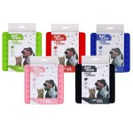 HOFMAN ANIMAL CARE Schleckmatte Eat Slow Live Longer...