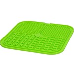 HOFMAN ANIMAL CARE Schleckmatte Eat Slow Live Longer QUAD 20cm für Hunde