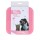 HOFMAN ANIMAL CARE Schleckmatte Eat Slow Live Longer QUAD 20cm für Hunde