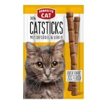 FUTTERNAPF Nahrungsergänzung Perfecto Cat 10er...