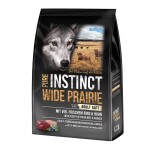 SAGAFLOR Hundefutter PURE INSTINCT WIDE PRAIRIE Adult...